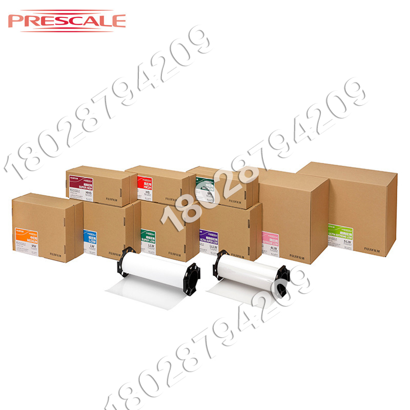 LCD基板集成系统检测：富士感压纸保障显示面板品质