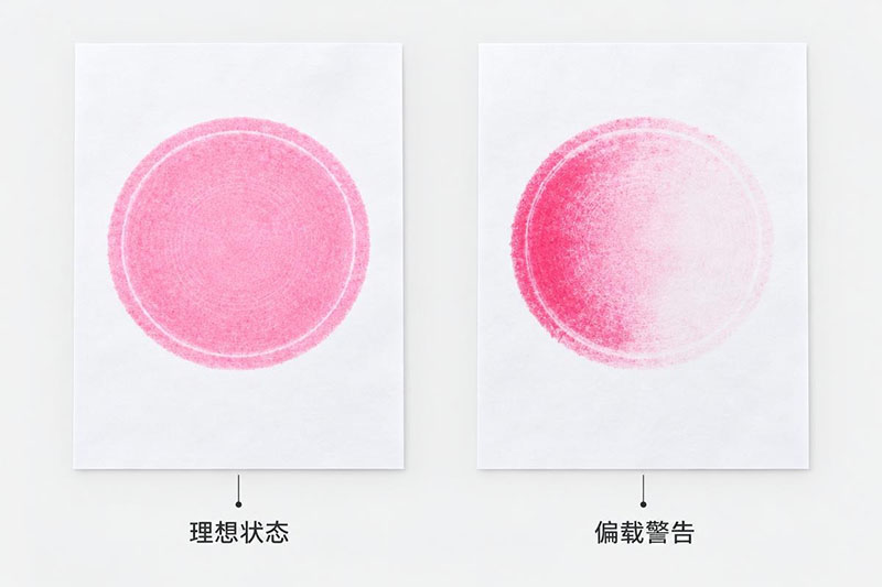 吸盘搬运与装配插入压力分布示意