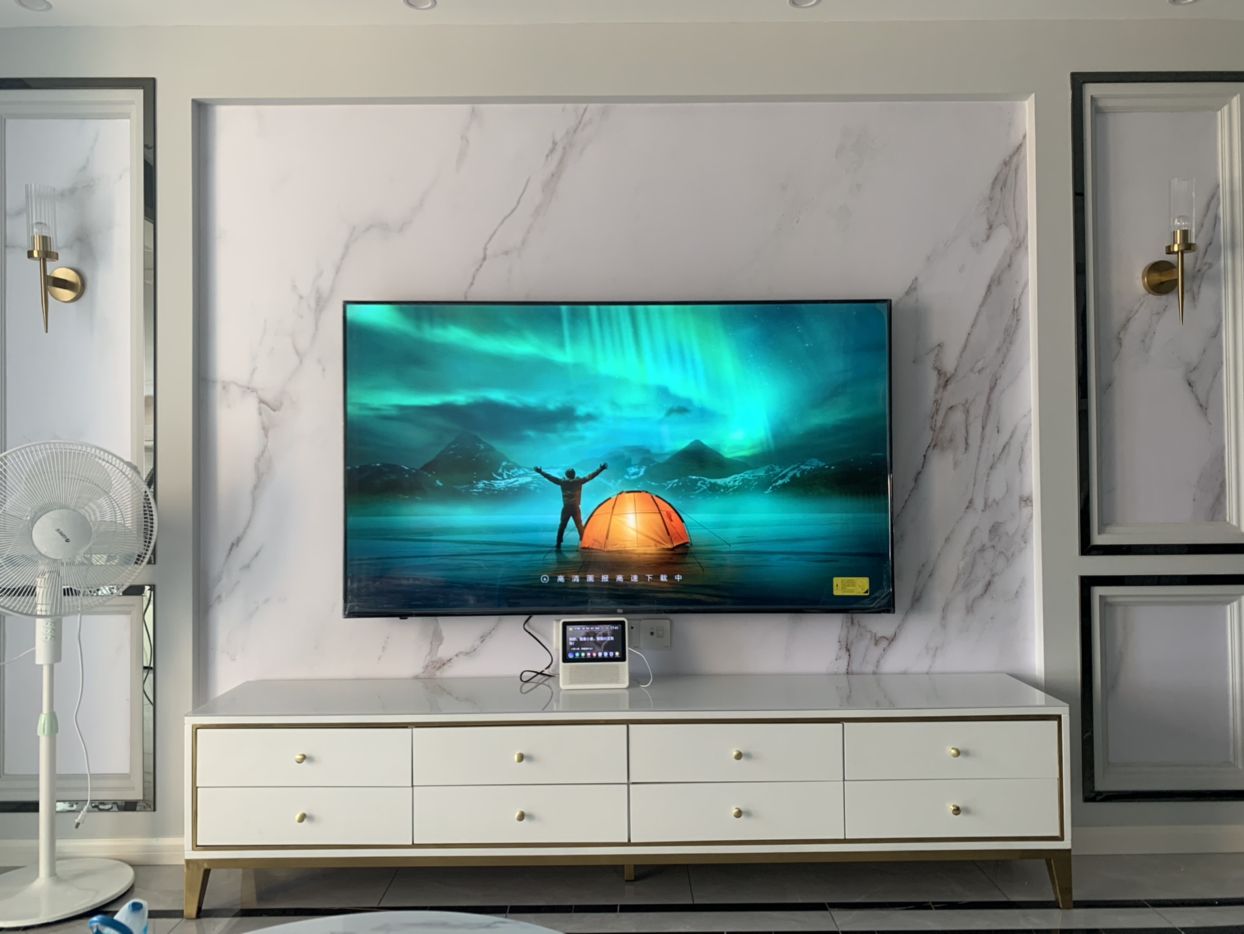 智能电视适老化改造迫在眉睫