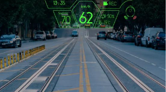 全球首个3D打印、廉价材料制作柔性透明AR显示屏问世